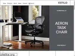 Sites similar to estilocommercial.com.au