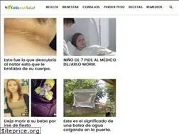 Sites similar to estiloconsalud.com
