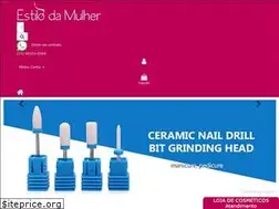 Sites similar to estilodamulher.com.br