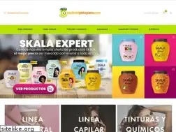 Sites similar to estilodelpeluquero.com