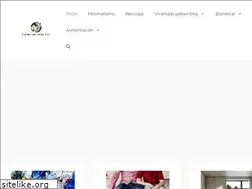 Sites similar to estilodevidadoscero.es