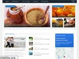 Sites similar to estilodevidasano.com