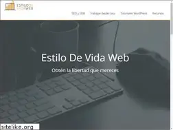Sites similar to estilodevidaweb.com