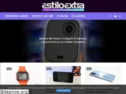 Sites similar to estiloextra.net