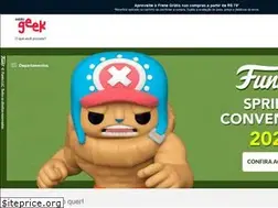 Sites similar to estilogeek.net