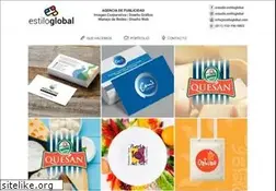 Sites similar to estiloglobal.com
