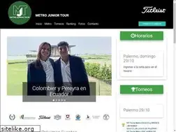 Sites similar to estilogolf.com.ar