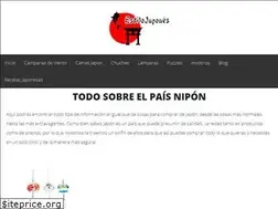 Sites similar to estilojapones.es