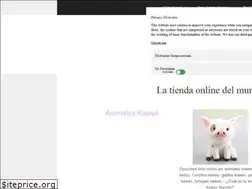 Sites similar to estilokawaii.top