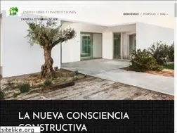Sites similar to estilolibreconstrucciones.com