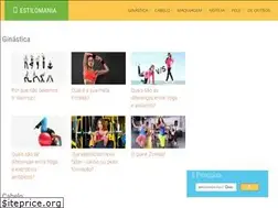 Sites similar to estilomania.ru