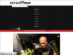 Sites similar to estilomma.pt