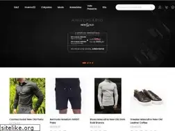 Sites similar to estilonewold.com.br