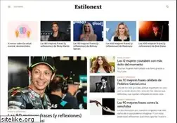 Sites similar to estilonext.com