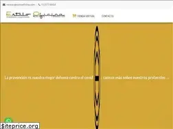 Sites similar to estilooficina.com
