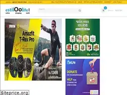 Sites similar to estiloolife.com