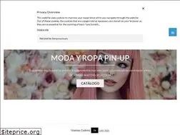 Sites similar to estilopinupgirl.com