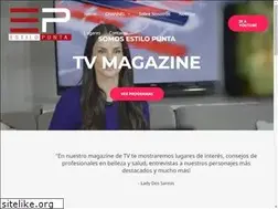 Sites similar to estilopunta.com