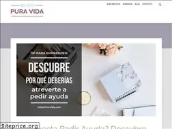 Sites similar to estilopuravida.com