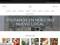 Sites similar to estilorganico.com
