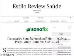 Sites similar to estilors.com.br