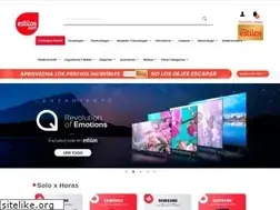 Sites similar to estilos.com.pe