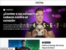 Sites similar to estiloswing.es