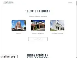 Sites similar to estilourbano.com.gt