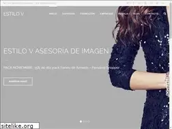 Sites similar to estilov.com