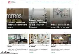 Sites similar to estiloydeco.com