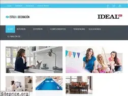 Sites similar to estiloydecoracion.es