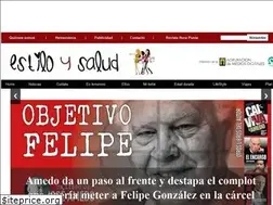 Sites similar to estiloysalud.es