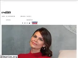 Sites similar to estiloyvida.es