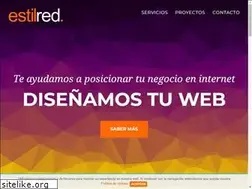 Sites similar to estilred.com