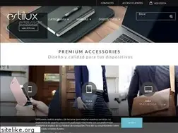 Sites similar to estilux.com