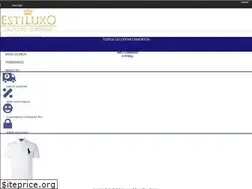 Sites similar to estiluxo.com.br