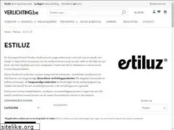Sites similar to estiluz.be