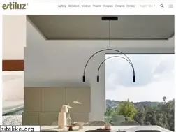 Sites similar to estiluz.com