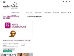 Sites similar to estim-nation.fr