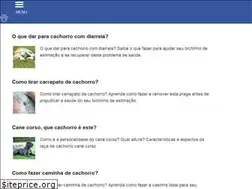 Sites similar to estimacao.com.br