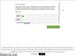 Sites similar to estimadojosealfredo.com