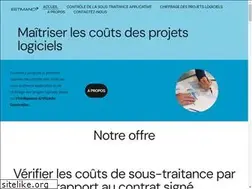 Sites similar to estimancy.com