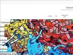 Sites similar to estimart.fr