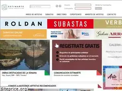 Sites similar to estimarte.com
