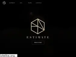 Sites similar to estimate.co.kr
