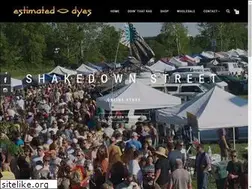 Sites similar to estimateddyes.com