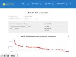 Sites similar to estimatefee.com