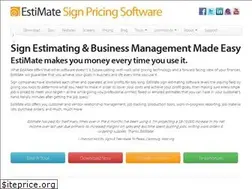 Sites similar to estimatesoftware.com