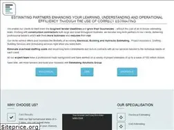 Sites similar to estimatingsolutions.com.au
