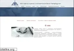 Sites similar to estimation.ru